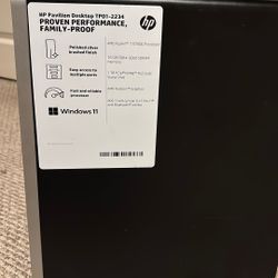 PC 750$ Used (negotiable) (gaming, Work Etc)