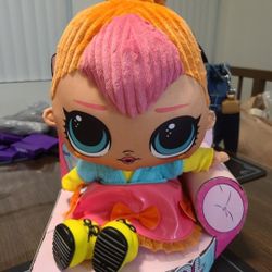 Lol DOLL 