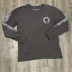 Chrome Hearts Long Sleeve