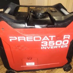KEYSTART SUPER QUIET GENERATOR BRAND NEW