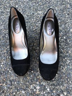 Black Me Too Heels (7)