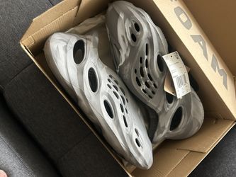 Foam Runners