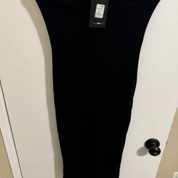 NEW Fashion Nova Tube Dress