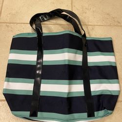 Canvas Bag