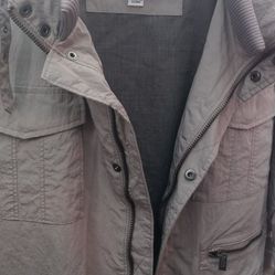 Men Jacket