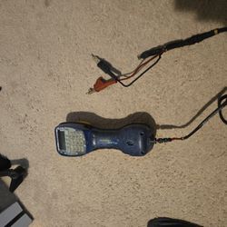 Fluke Networks Ts52 Pro for sale 