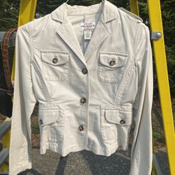 Ralph Lauren Blazer Size Small