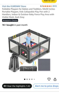 Playpen