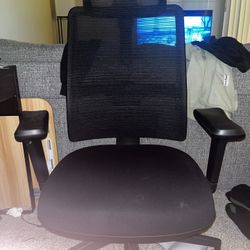 Newtral Ergonomic Home Office Chair