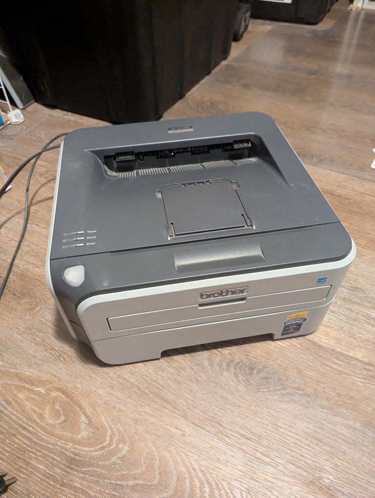 Brother Laser Printer