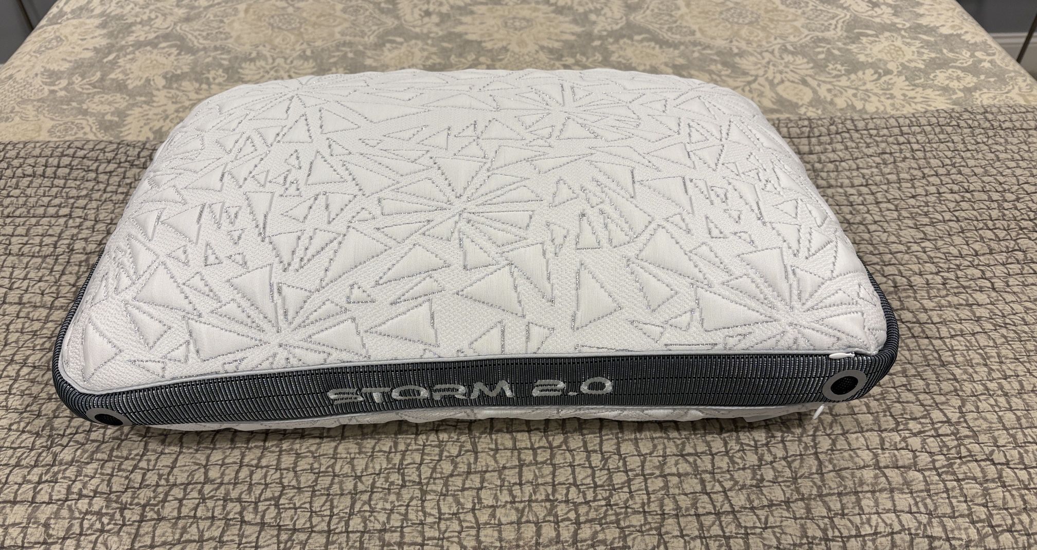 Bedgear Storm 2.0 Performance Pillow