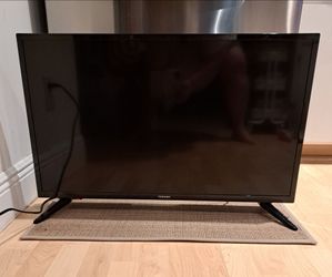32" Toshiba FireTV Edition SmartTV