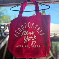 Aeropostale Tote