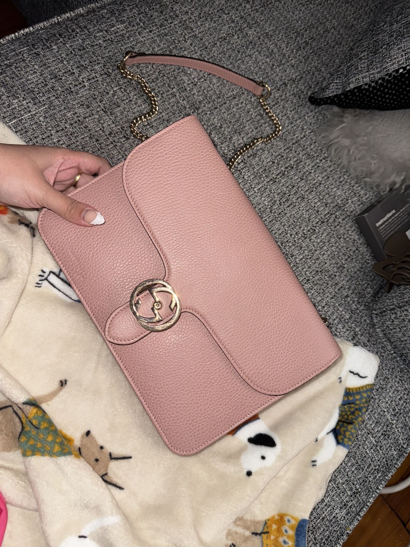 Gucci Crossbody
