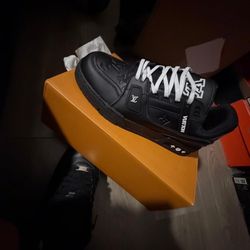 Louis Vuitton Shoes