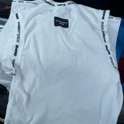 Dolce Gabbana Skims Set