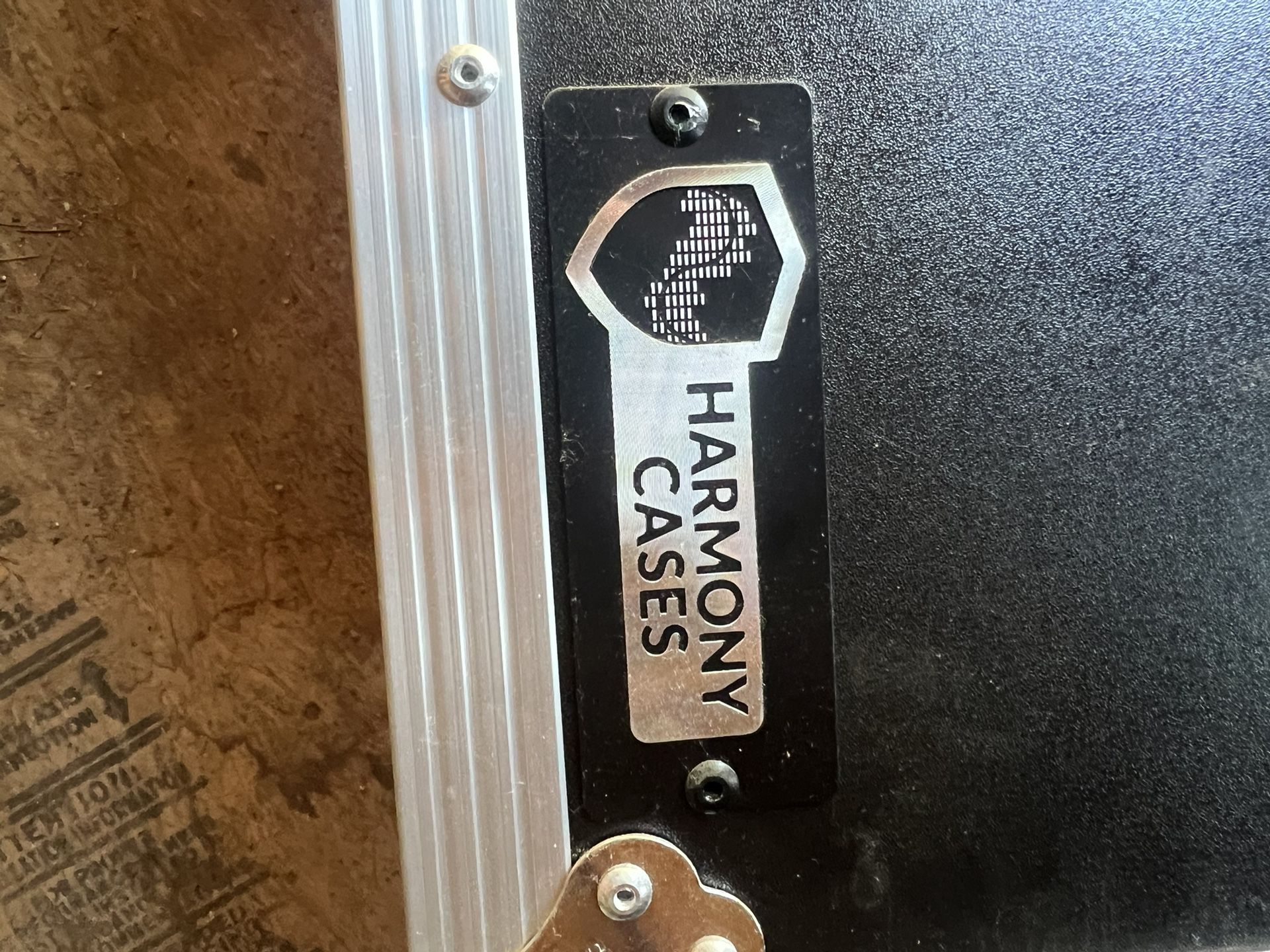 Harmony Case