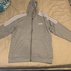 Adidas Jacket