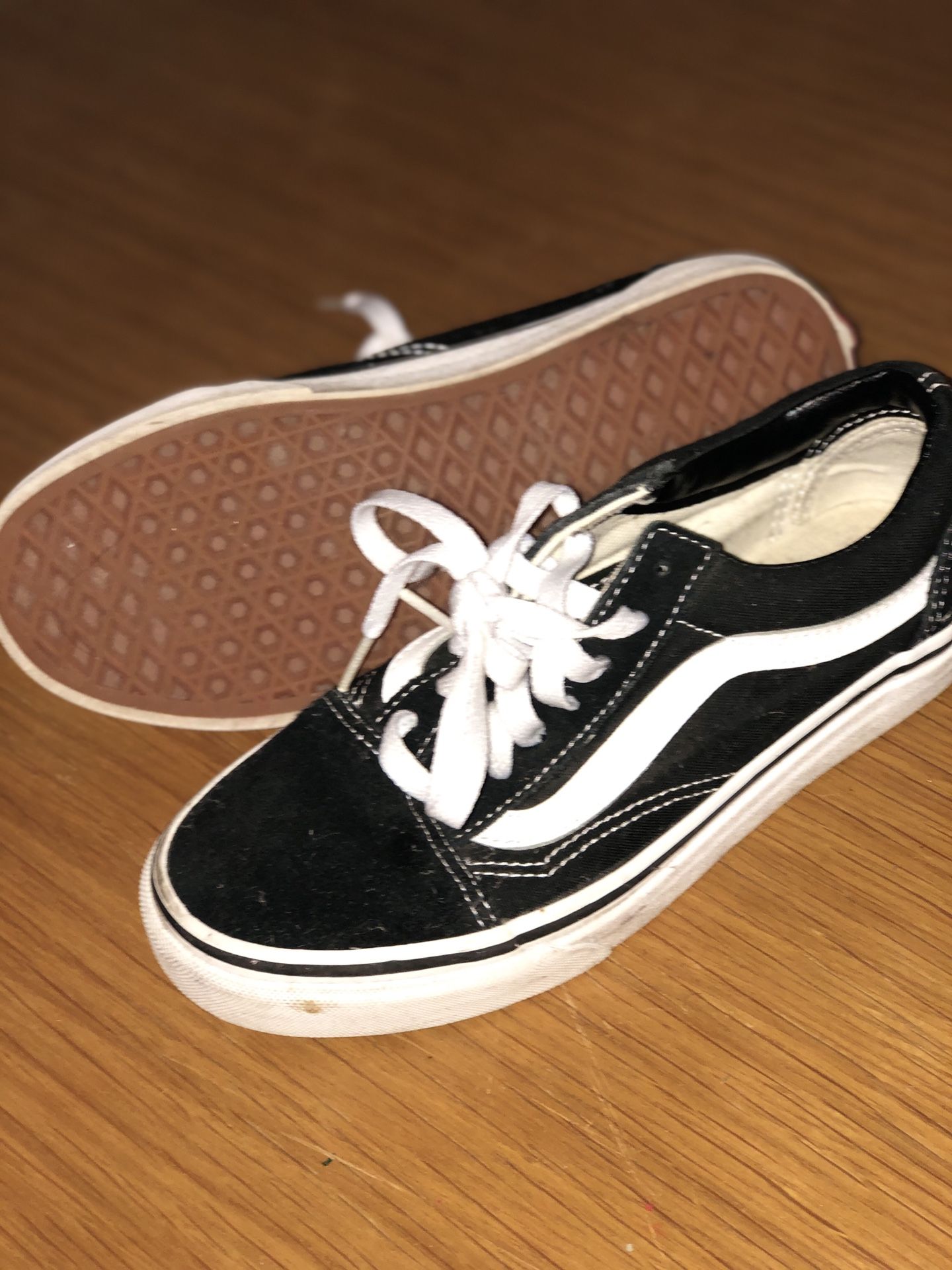 Vans 