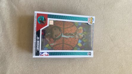 Ja morat funko pop
