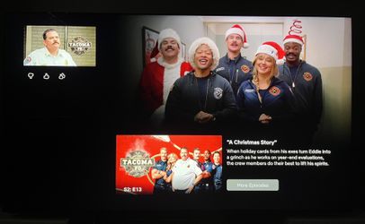 Sony 85x93L 85” HDR TV