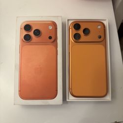 iPhone 17 Pro 256 GB Unlocked