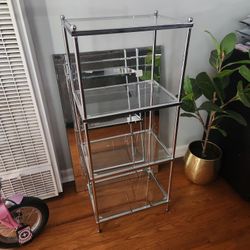 Glass Shelf