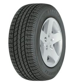 P235/65r16 - Uniroyal Tires - SAME AS PIC