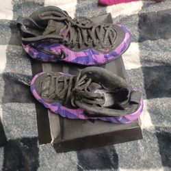 Foamposit