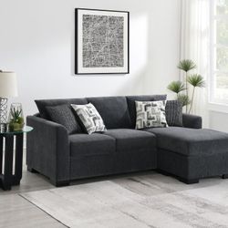 SECTIONAL SLEEPER NEW IN BOX 