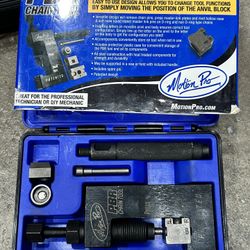 Motion Pro PBR Chain Tool 