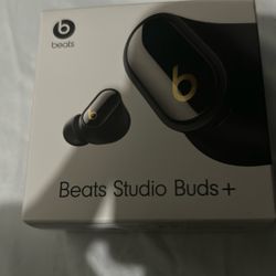 Beat Studio Buds +
