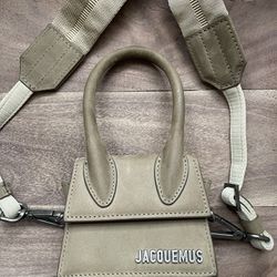 JACQUEMUS Bag
