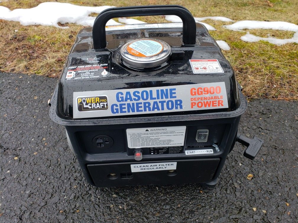 Generator