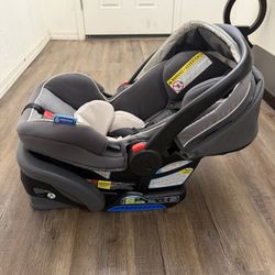 Graco Car Seat