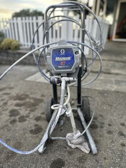 Graco Esprayadora  De Pintura