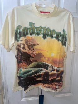 Godspeed Racing T-shirt
