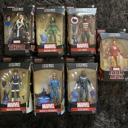 Marvel