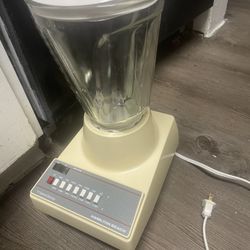 Hamilton Blender   Glass Cup