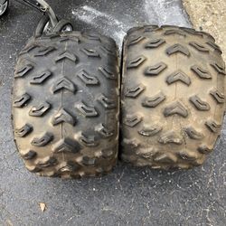 Duro AT 19x10-9 ATV Tires