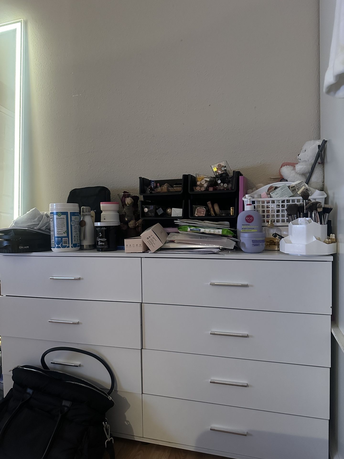 MOVE OUT SALE! Dresser