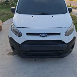2017 Ford Transit