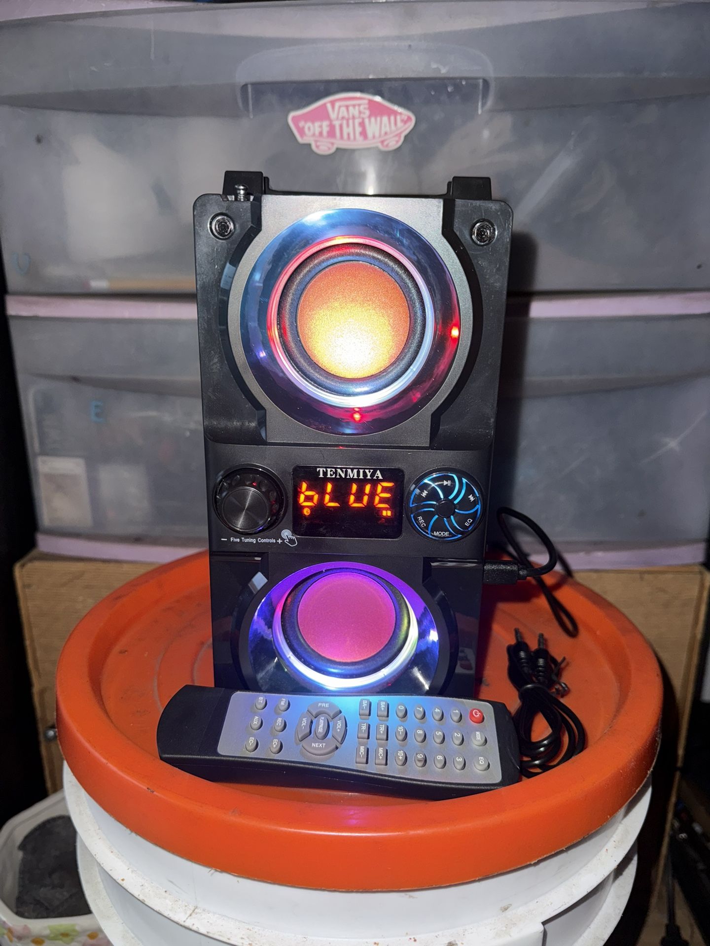A30 Wireless Speaker