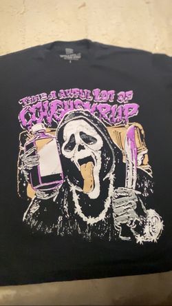 Alocs shirt