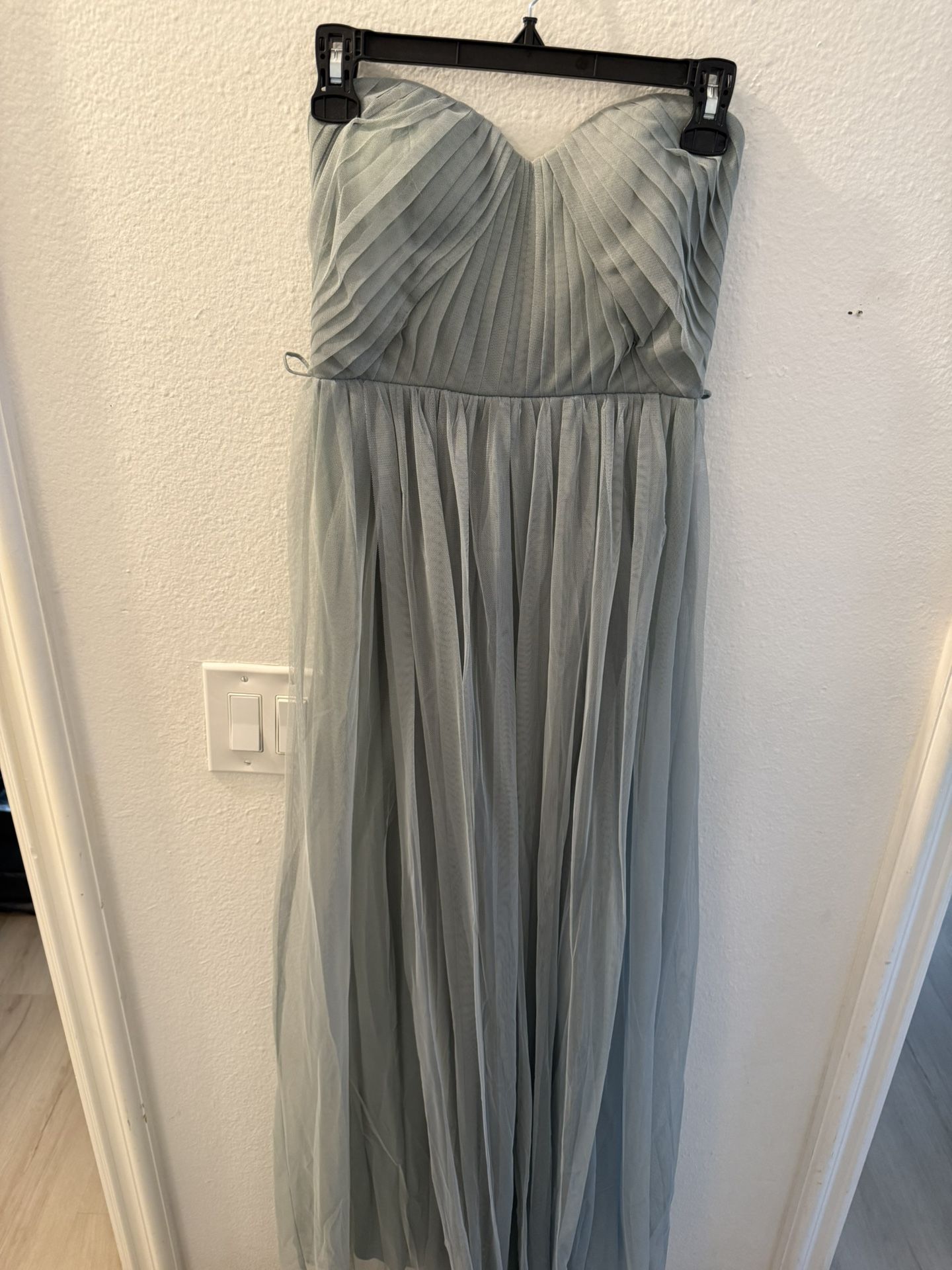 Birdy grey Dress