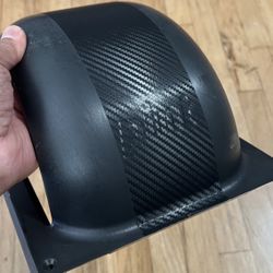 Onewheel Pint Fender Black