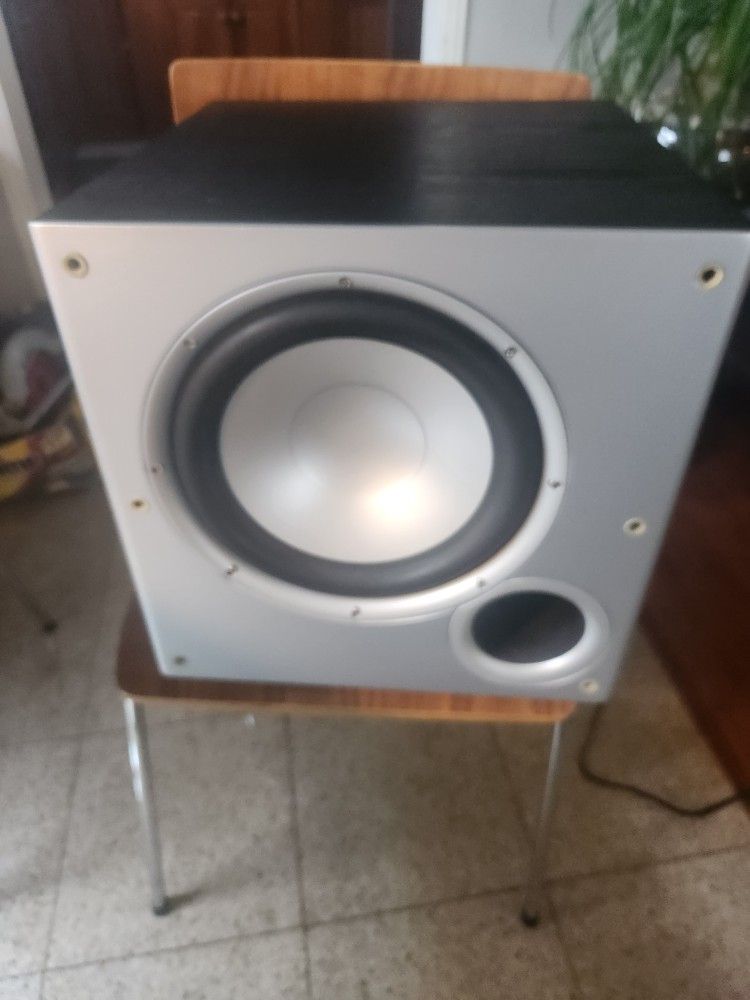 SUB WOOFER POLK AUDIO