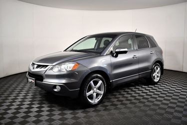 2009 Acura RDX