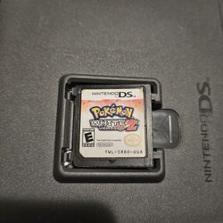 Pokémon White 2 