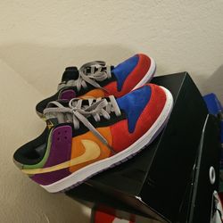 Nike Viotech Dunks
